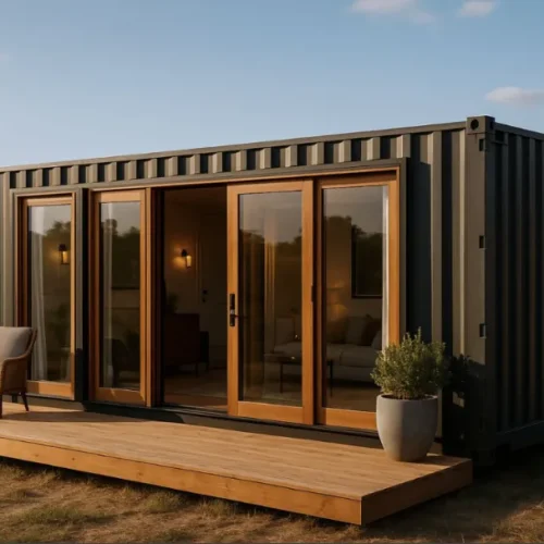 How to Design an Elegant Tiny Home