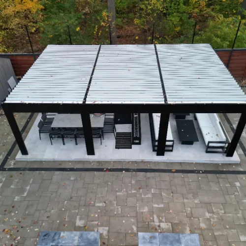 How to Extend Your Living Space Outdoors 1