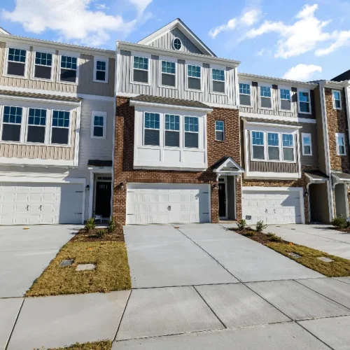 How to Find the Perfect Home for You