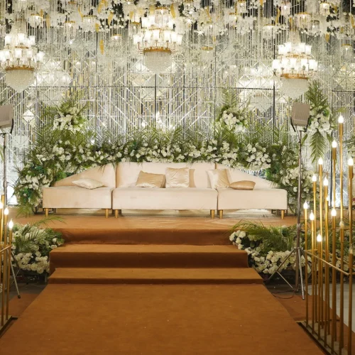 How to Host a Ceremony and Reception in One Scenic Location NJ