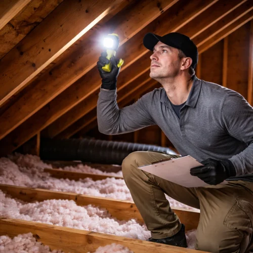 How to Inspect Your Attic for Hidden Problems Most Homeowners Miss