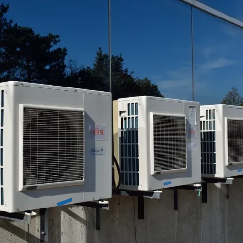 How to Keep Your Home Comfortable Year-Round in Changing Climates