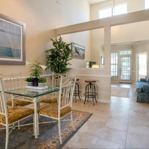 How to Make Your Home Feel Warm and Inviting for Guests 1