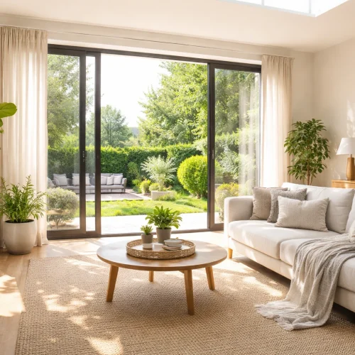 How to Maximise Natural Light While Improving Your Home's Energy Efficiency