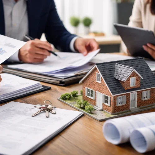 How to Overcome Complex Property Transactions with the Right Strategy