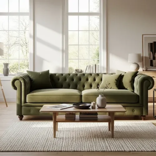 How to Pick the Best Sofa for Your Space