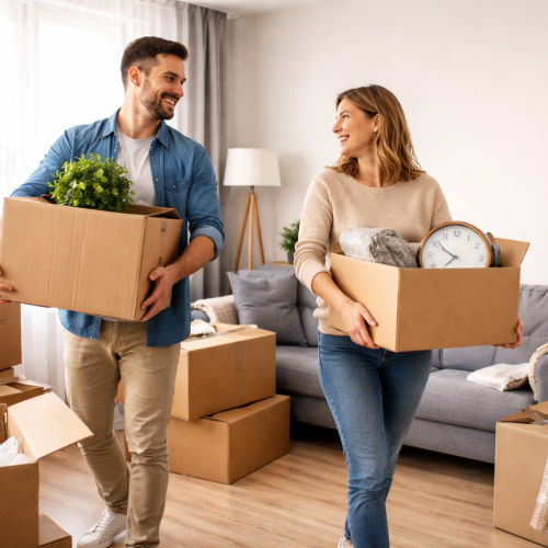 How to Plan a Stress-Free House Move A Complete Guide for Every Stage