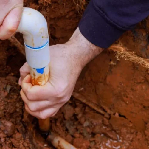 How to Prevent Costly Water Line Repairs in Frisco Homes