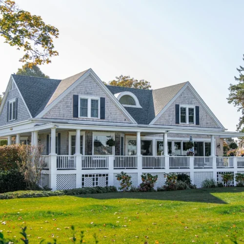 How to Protect Your Home’s Exterior From Severe Weather