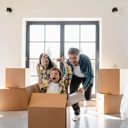 How to Protect Your New Home Before Relocation
