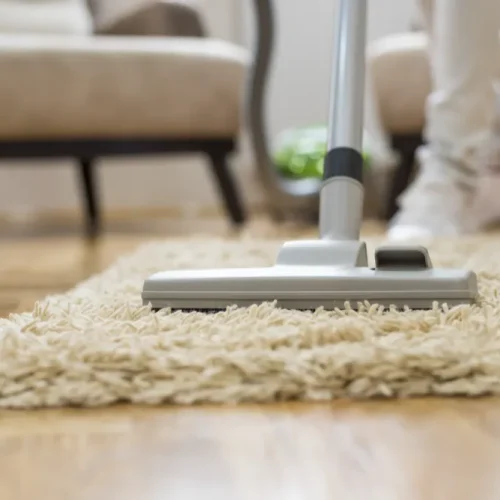 How to Reduce Dust and Allergens Without Losing Your Decor