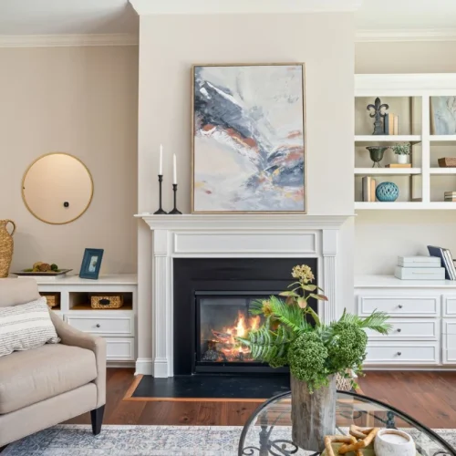 How to Refresh Your Home Without Taking on a Full Renovation