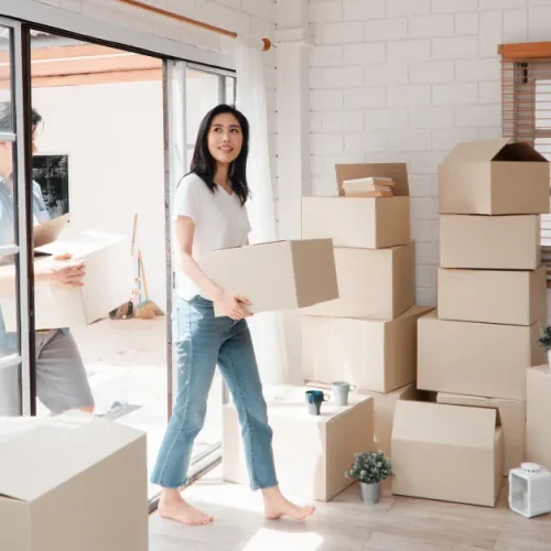 How to Save Time and Enjoy Your Move From Start to Finish