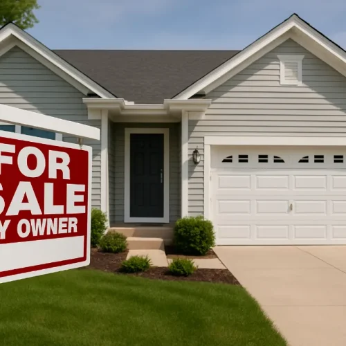 How to Sell Your House Without a Realtor Smart Tips for Sellers
