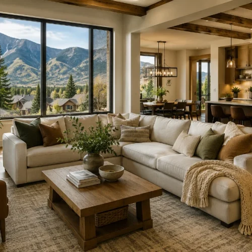How to Style Your Home for Comfort and Functionality