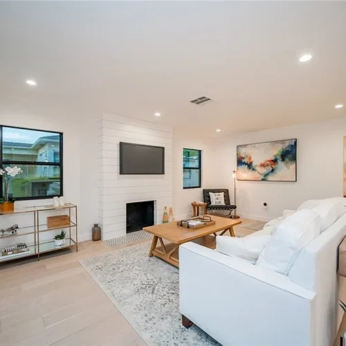 How to Transform Any Room Into a Luxury Space