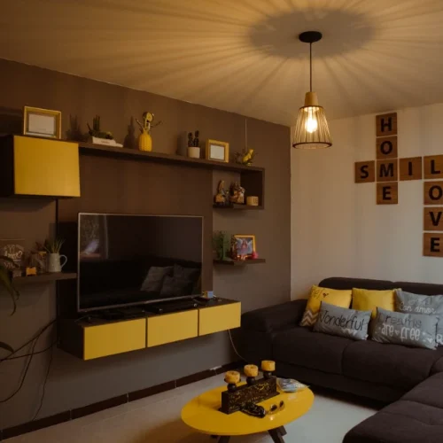 How to Turn Small Collections Into Meaningful Home Decor