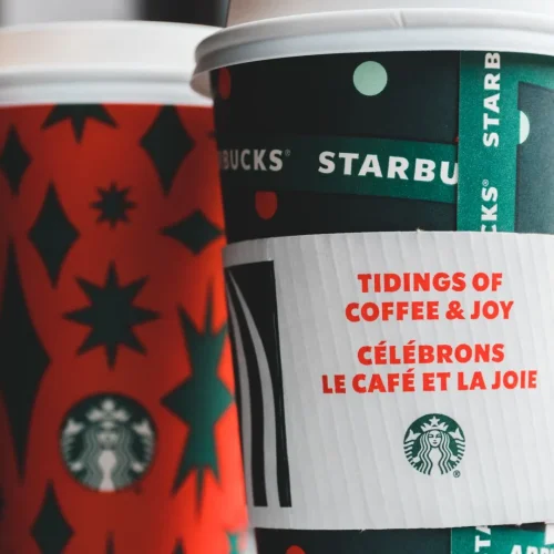 How to Use Starbucks Gift Cards to Enhance Customer Retention