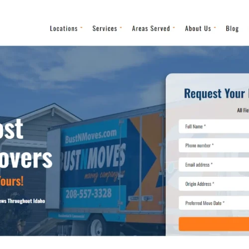 Idaho Moving Companies for Smooth Home Transitions 1