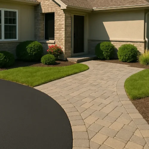 Improving Property Value Through Long-Lasting Exterior Surfaces