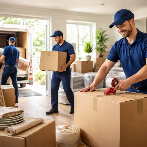 Is Full-Service Moving Worth It_ A Sacramento Homeowner's Honest Guide