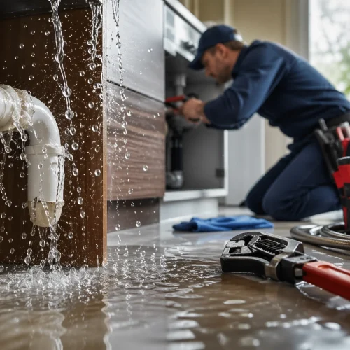 Is It a Plumbing Emergency_ 4 Signs You Must Not Ignore