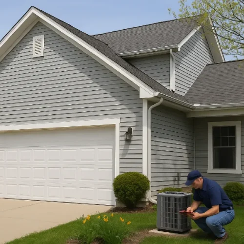 Keep Your Home Running Smoothly
