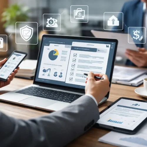 Key Features to Look for in Mortgage Automation Solutions 1