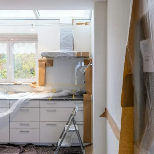 Kitchen Renovation Guide