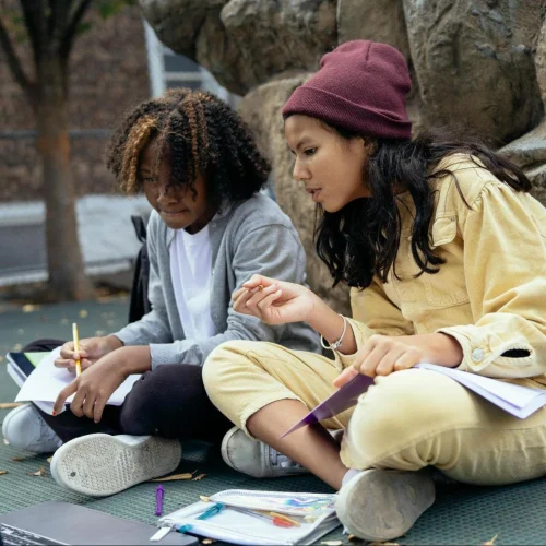 Learning Outside the Classroom and How It Helps You Grow Faster