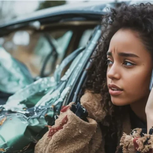 Legal Support Matters When Facing Personal Injury