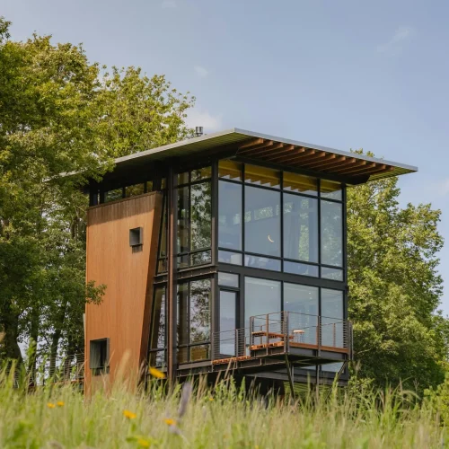 Low-Maintenance Living Why Metal Buildings Are Perfect for Busy Homeowners Low-Maintenance Living Why Metal Buildings Are Perfect for Busy Homeowners