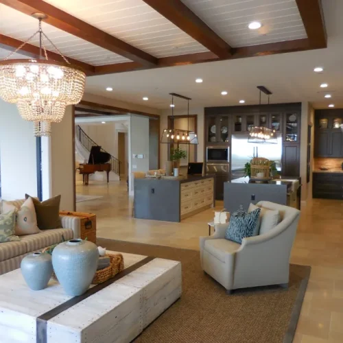Luxury Features That Are Worth the Investment in Your New Home