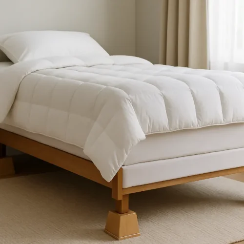 Make Your Bed Higher 1