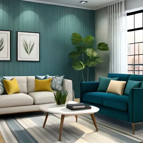 Make Your Home Feel Like a 5-Star Hotel