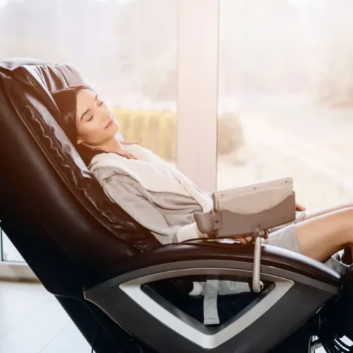 Massage Office Chair The Perfect Office Chair with Massage for Relaxation and Comfort