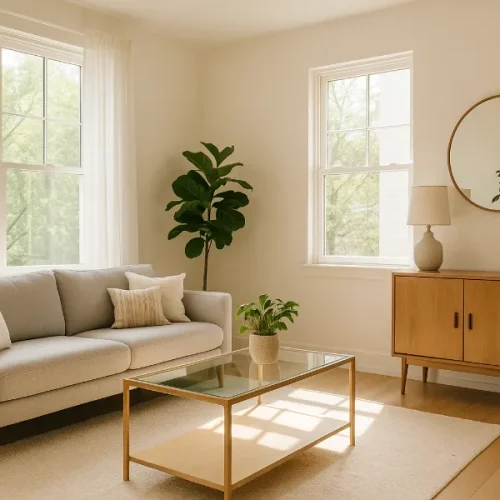 Maximizing Natural Light in Small Homes 1