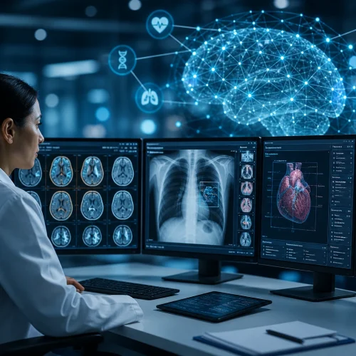 Medical Data Annotation - The Foundation of Reliable Healthcare AI in 2026
