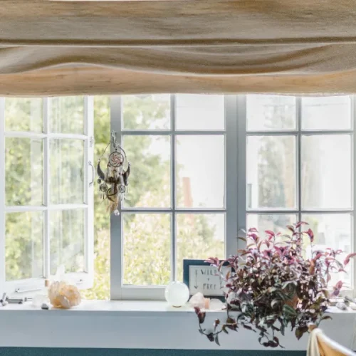 Most Comfortable Homes Are Built Around Timing