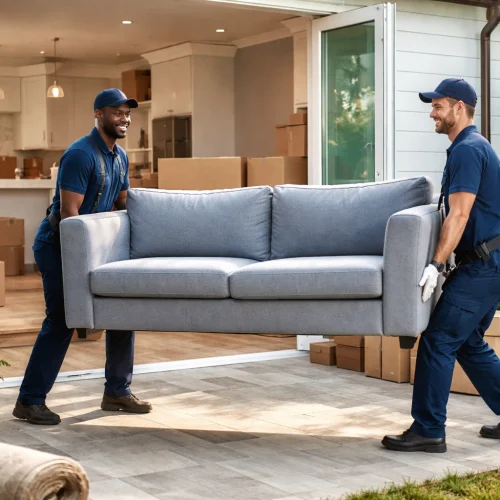 Moving Furniture for Renovations_ Who Should Help_