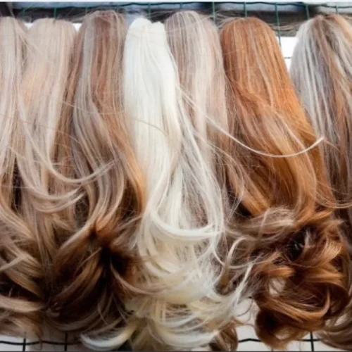 Nano Bond Hair Extensions for Special Occasions Achieving Stunning Styles 1