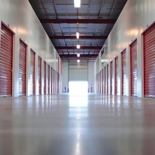 Nearby Storage Units in Tennessee