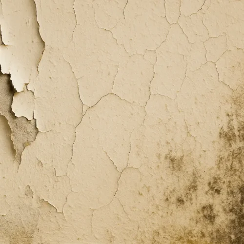 Old Paint Is Causing Problems 1