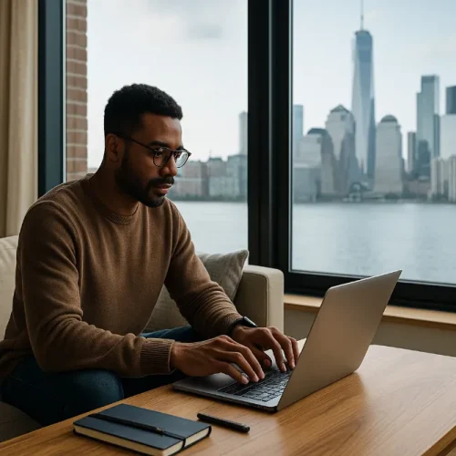 Opportunities for Remote Workers Renting Apartments