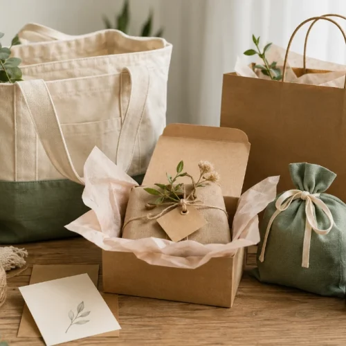 Packaging Details That Make A Small Business Feel More Thoughtful