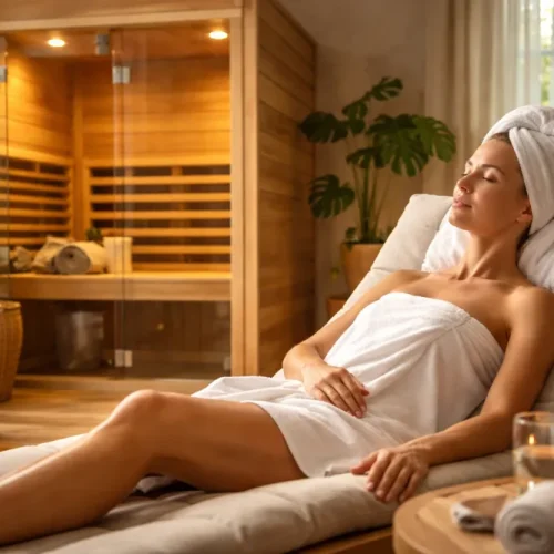 Physical Recovery Is a Missing Piece in Most Self-Care Routines