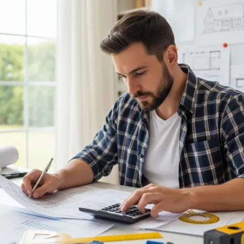 Planning a Home Build - Essential Steps and Tips You Need to Follow