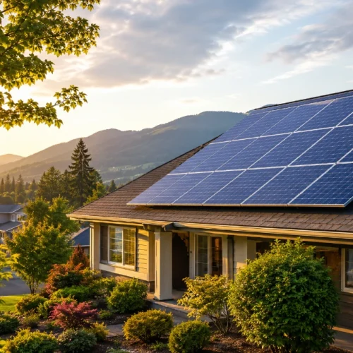 Powerful Reasons Homeowners Are Switching to Solar Energy
