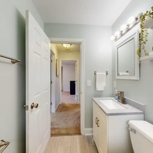 Practical Ideas for a More Comfortable Home