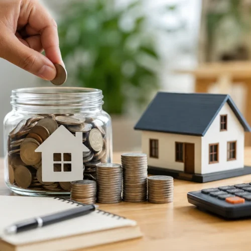 Practical Tips for Saving for a Down Payment for a House or Other Big Purchase